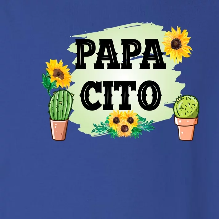 Papa Cito Mama Cita Matching Outfits Cinco De Mayo Fiesta Cool Gift Toddler Long Sleeve Shirt