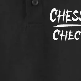 Play Chess Not Checkers Separate To Elevate Dry Zone Grid Performance Polo