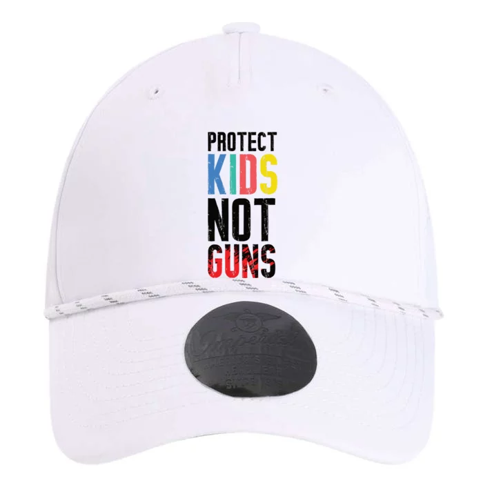 Protect Children Not Guns | March For Our Lives Performance The Dyno Cap