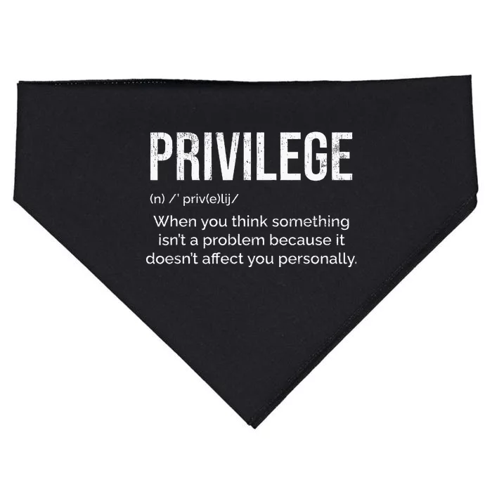 Proud Cat Owner Schrodingers Cat Funny USA-Made Doggie Bandana