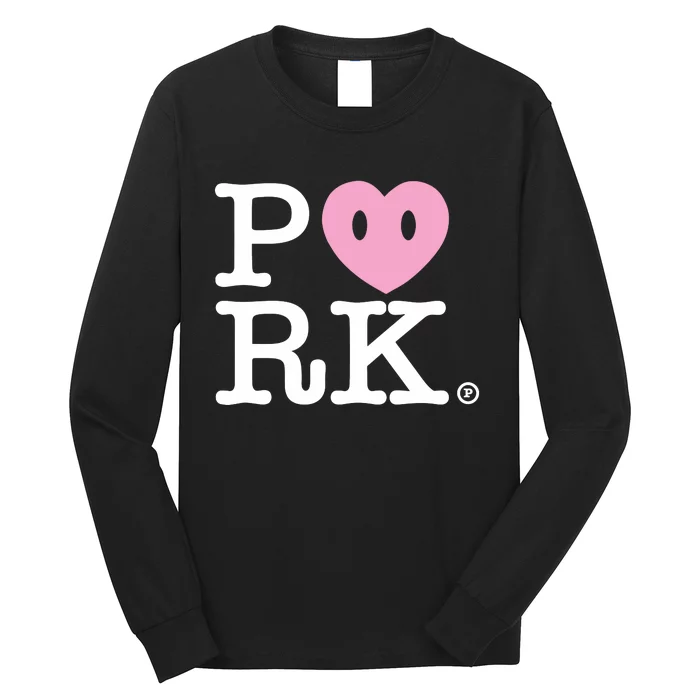 $Pork Coin Long Sleeve Shirt