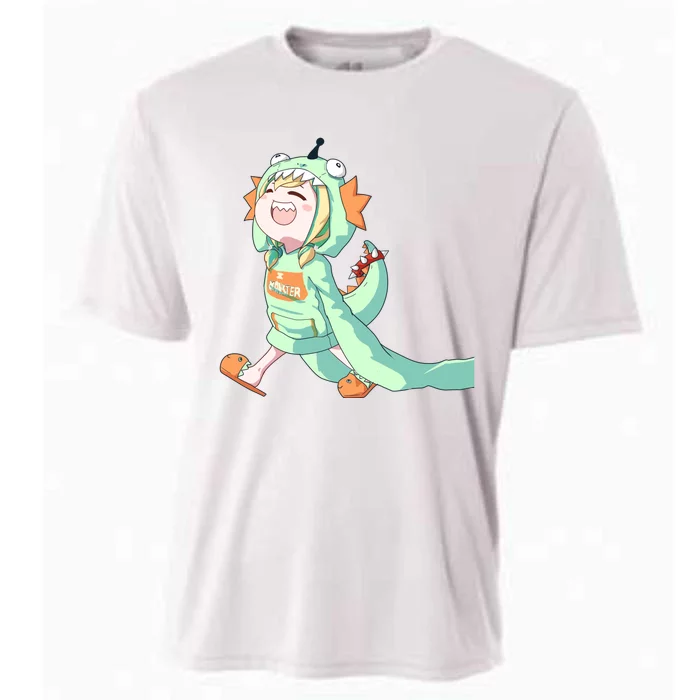 Pikamee Cool Cooling Performance Crew T-Shirt