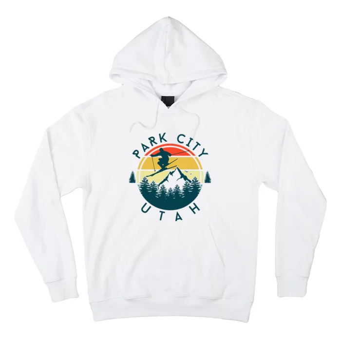 Park City Hoodie