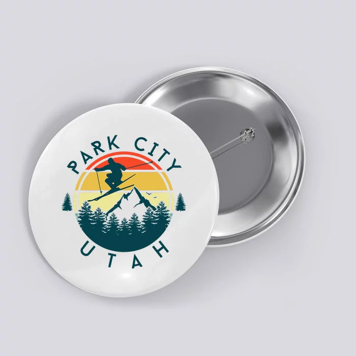 Park City Button