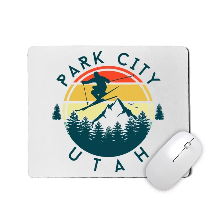 Park City Mousepad