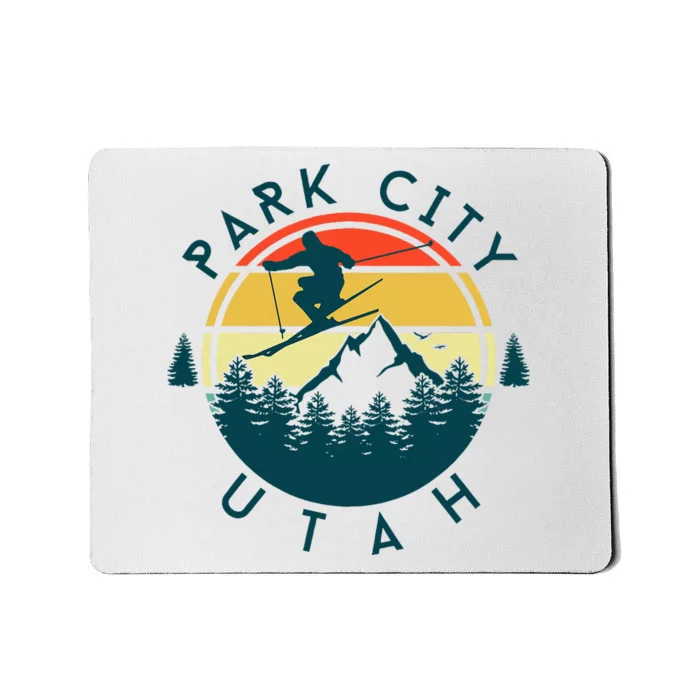 Park City Mousepad