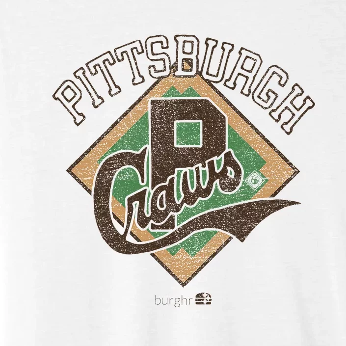 Pittsburgh Crawfords ChromaSoft Performance T-Shirt