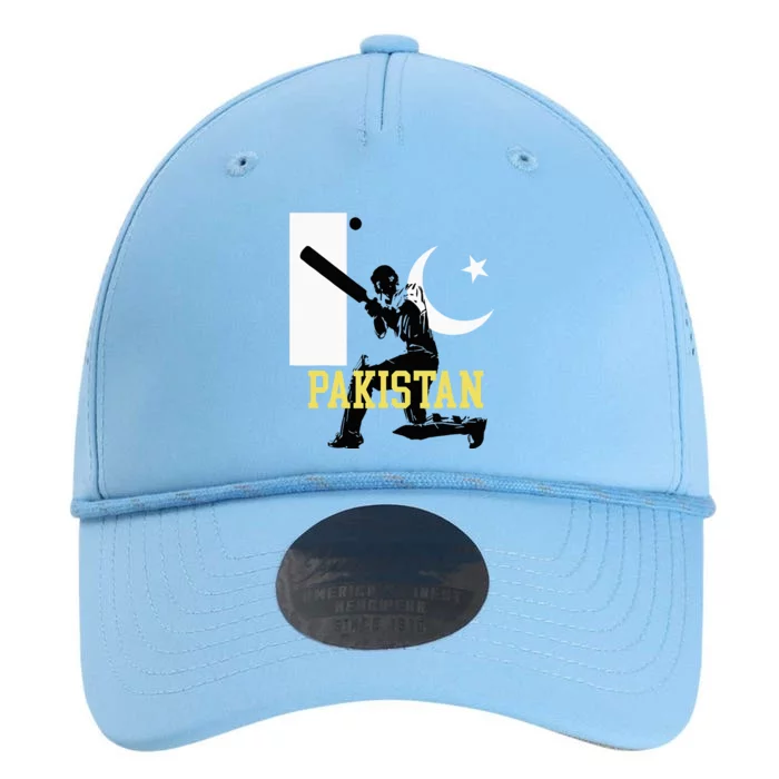 Pakistan Cricket Pakistani Cricket Performance The Dyno Cap