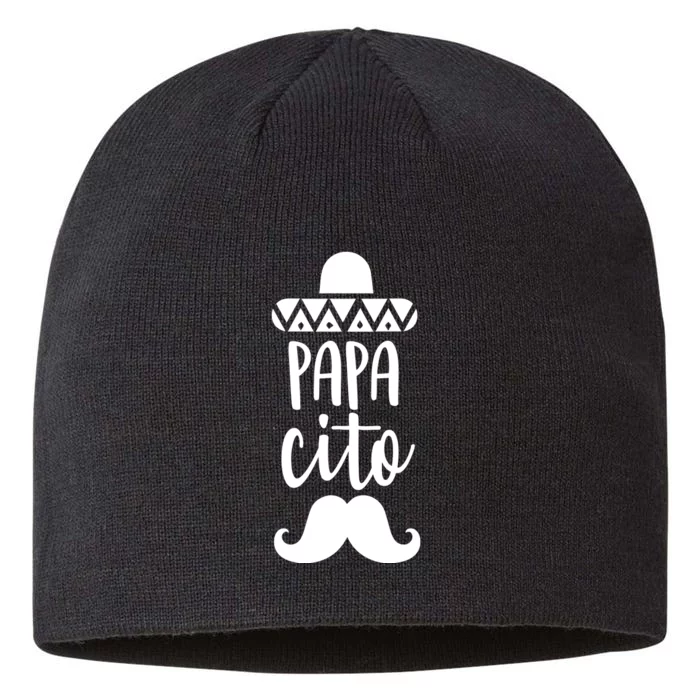 Papa Cito 8 1/2in Sustainable Knit Beanie