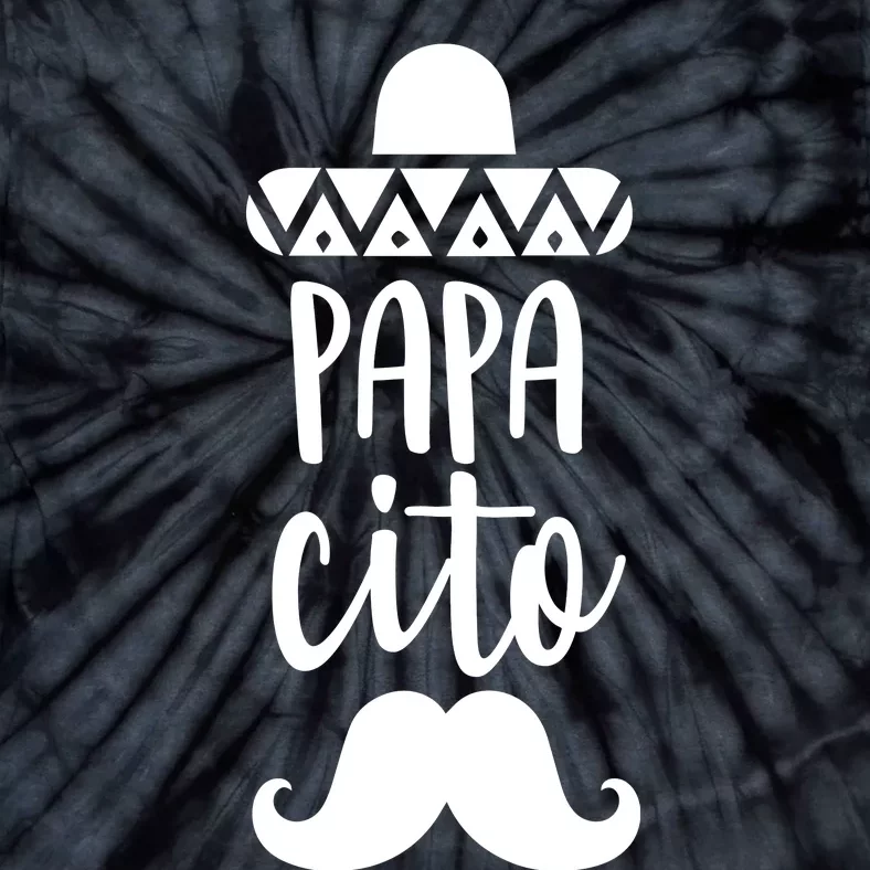 Papa Cito Tie-Dye T-Shirt