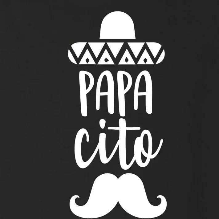 Papa Cito Toddler Long Sleeve Shirt