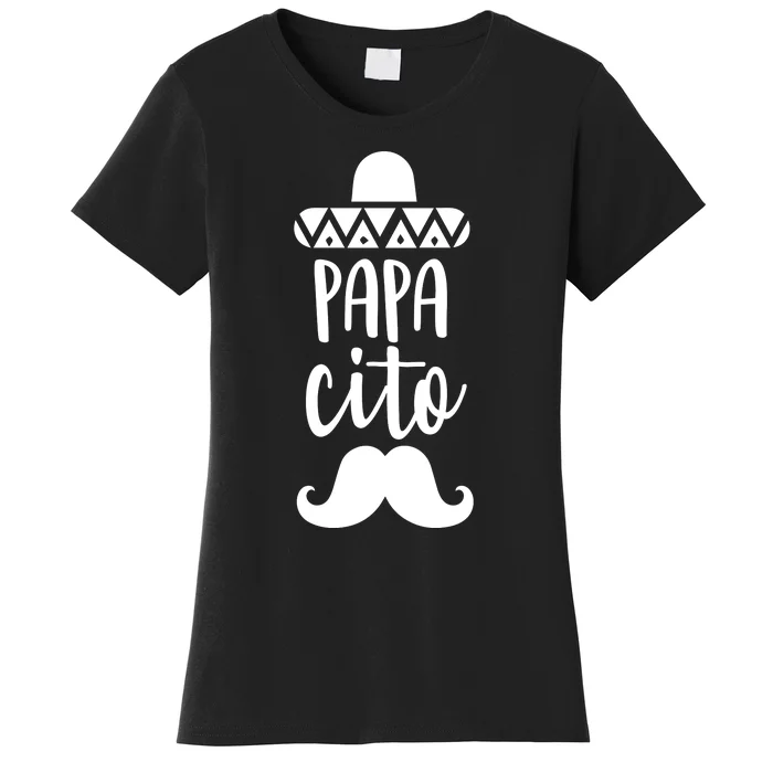 Papa Cito Women's T-Shirt