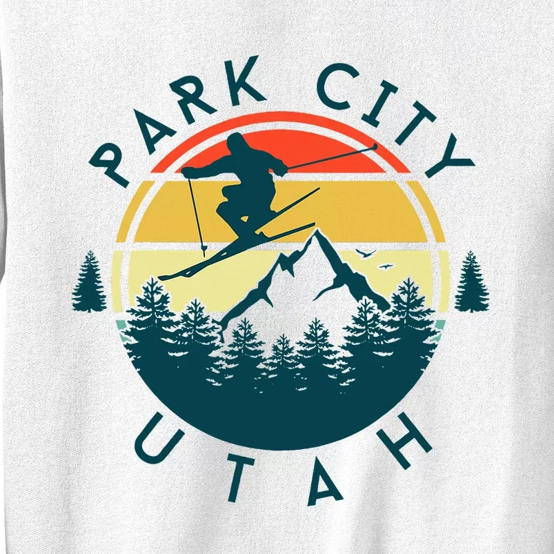 Park City Sweatshirt