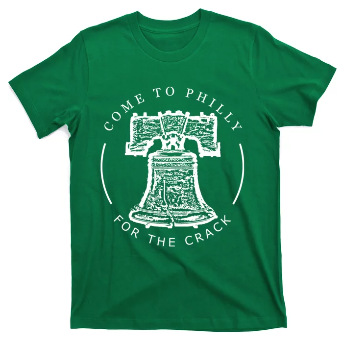 Philadelphia Come T-Shirt