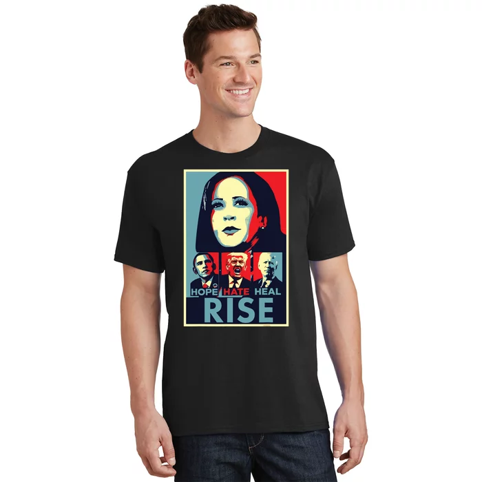 President Campaign T-Shirt