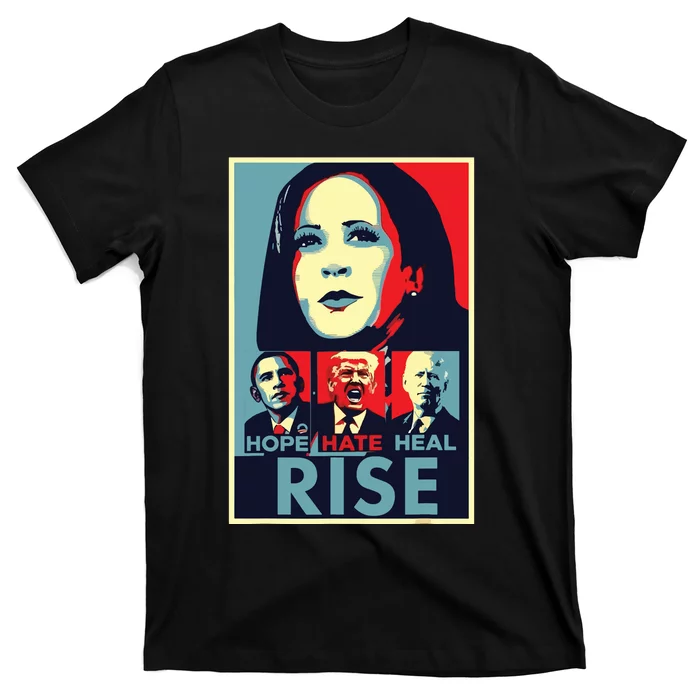 President Campaign T-Shirt