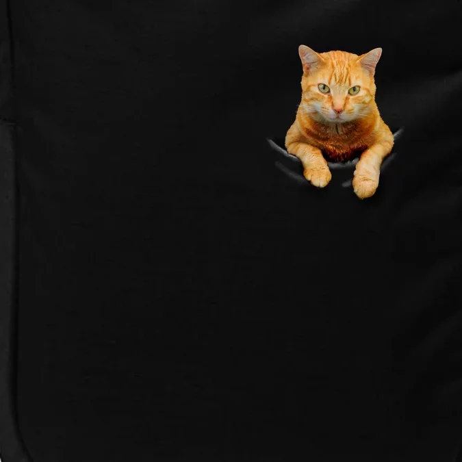 Pocket Cat Impact Tech Backpack