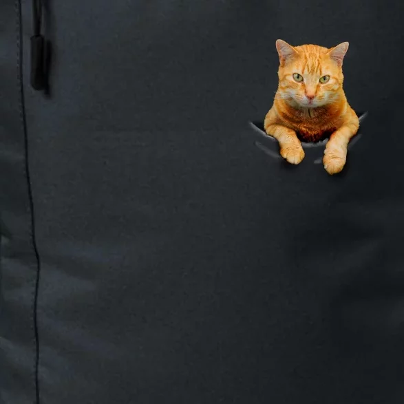 Pocket Cat Daily Commute Backpack