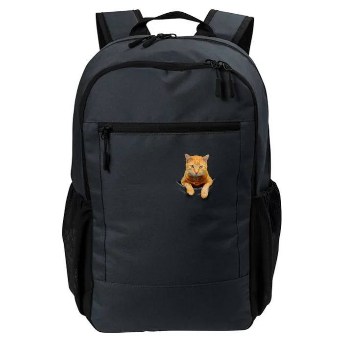 Pocket Cat Daily Commute Backpack