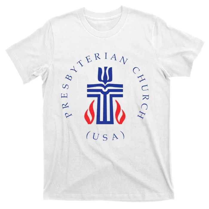 Presbyterian Church (Usa) T-Shirt