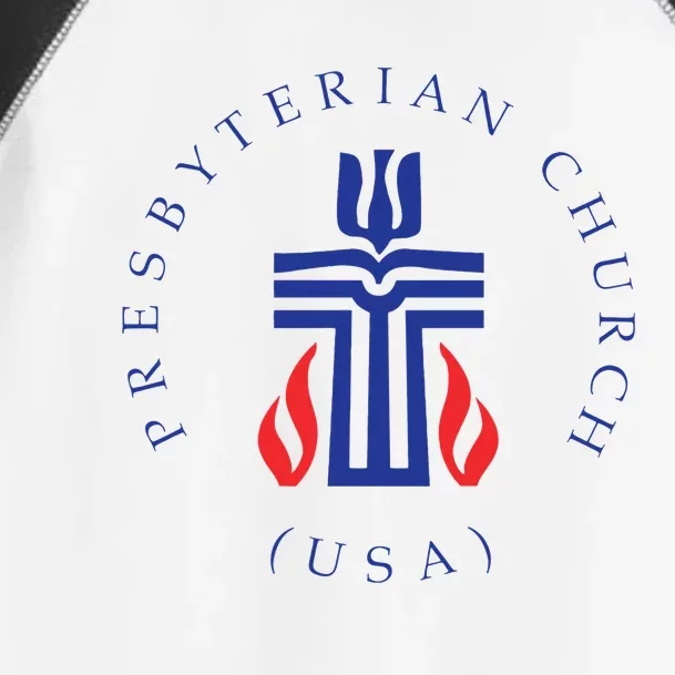 Presbyterian Church (Usa) Toddler Fine Jersey T-Shirt