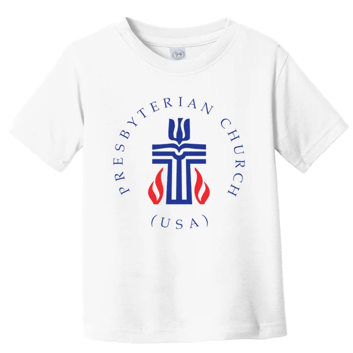 Presbyterian Church (Usa) Toddler T-Shirt