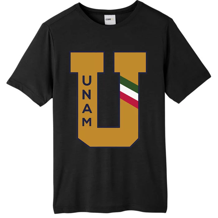 Pumas Club Universidad Nacional ChromaSoft Performance T-Shirt