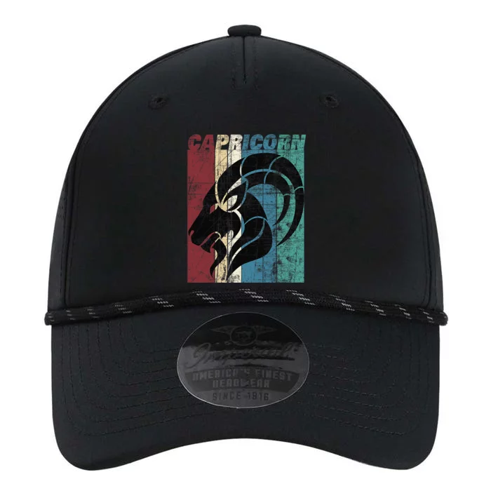 Proud Capricorn Zodiac Characteristics Gifts Astrology Sign Performance The Dyno Cap