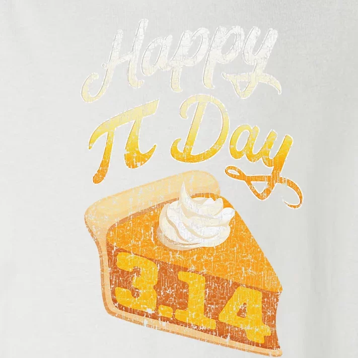 Pi Day 3 14 Slice Of Pi Math Geek Pie Lover Toddler Long Sleeve Shirt