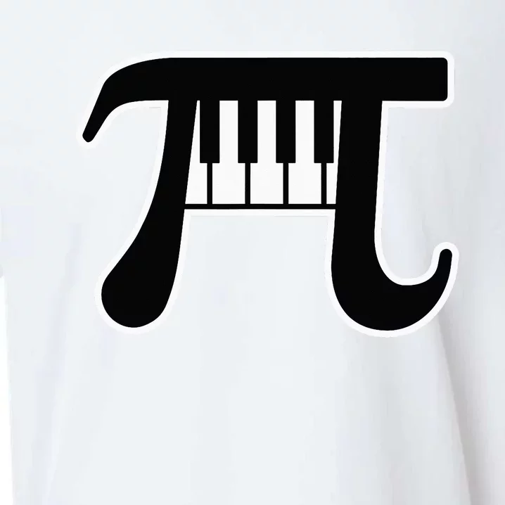 Pi Day 3,14 Number Music Symbol Math Science Nerd Geek Sueded Cloud Jersey T-Shirt