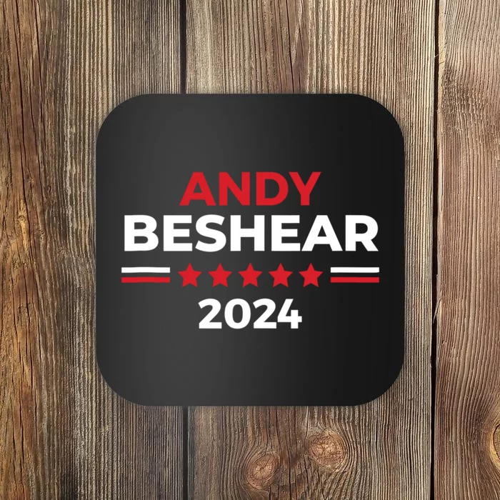 Political Democrat Beshear 2024 Presidential Election Coaster