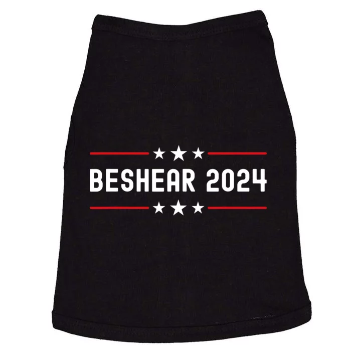 Political Democrat Beshear 2024 Presidential Election Doggie Tank