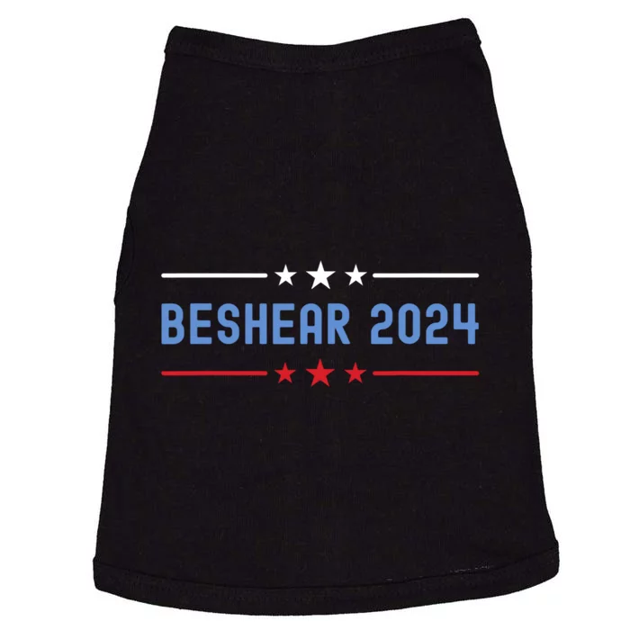 Political Democrat Beshear 2024 Presidential Election Doggie Tank