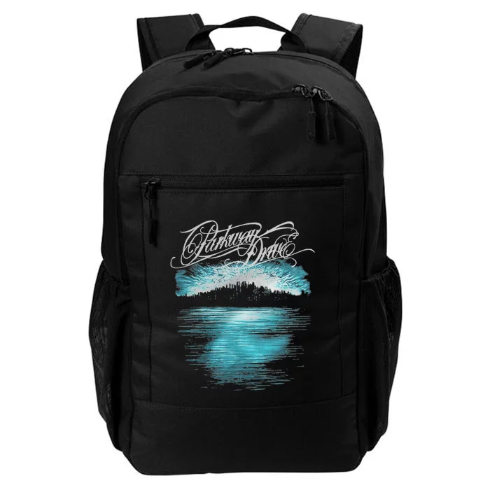 Parkways Drive Band Daily Commute Backpack