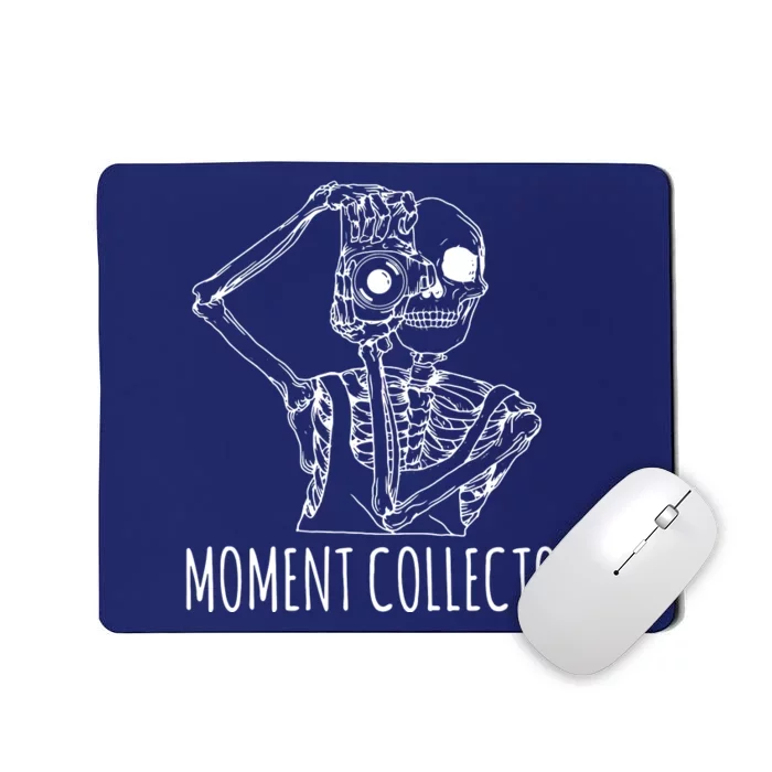 Photography Day Camera Photographer Mousepad