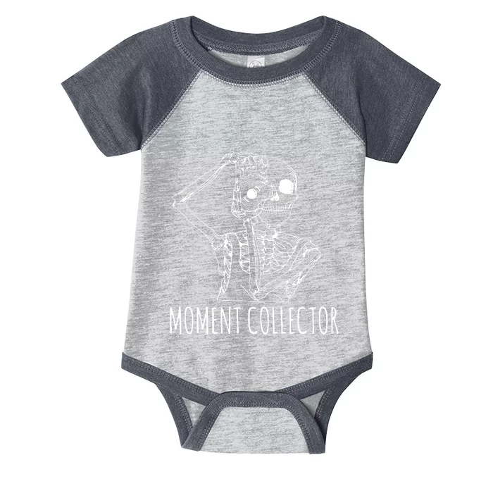 Photography Day Camera Photographer Infant Baby Jersey Bodysuit