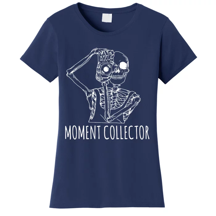 Photography Day Camera Photographer Women's T-Shirt