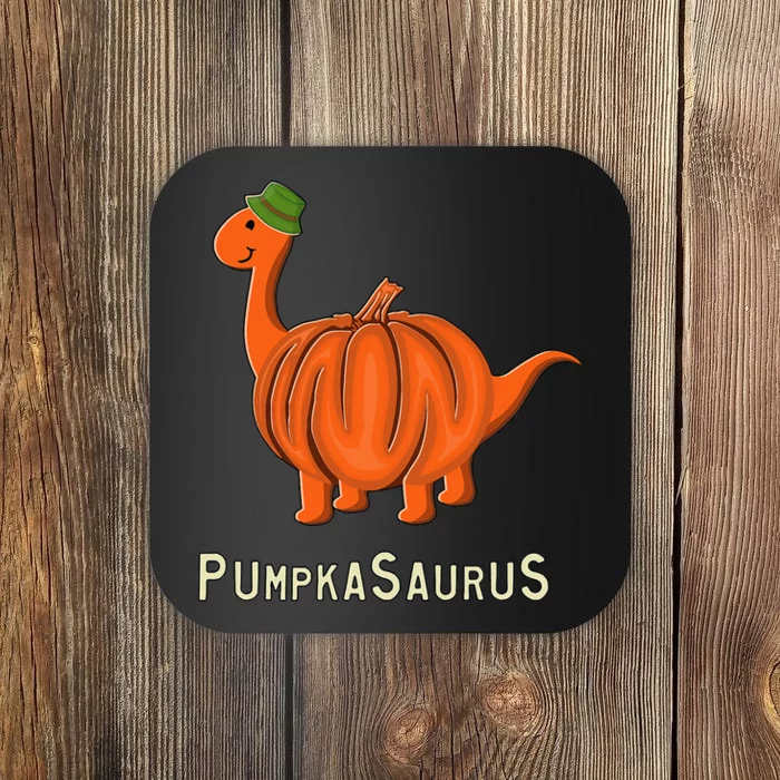 Pumpkin Dinosaur Costume Spooktacular Halloween & Thanksgiving Fun! Coaster