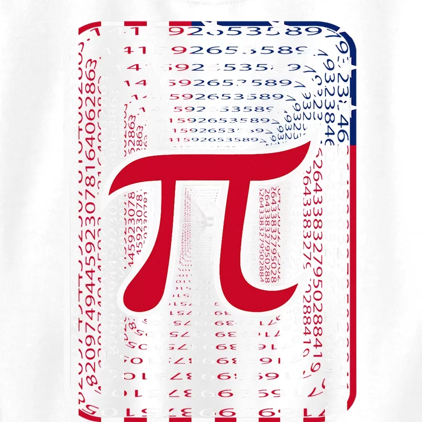 Pi Day Funny Math Number 3.14 Students Maths Teachers Pi Kids Sweatshirt