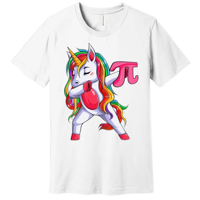 pi day funny pi day  pi day clothing Premium T-Shirt