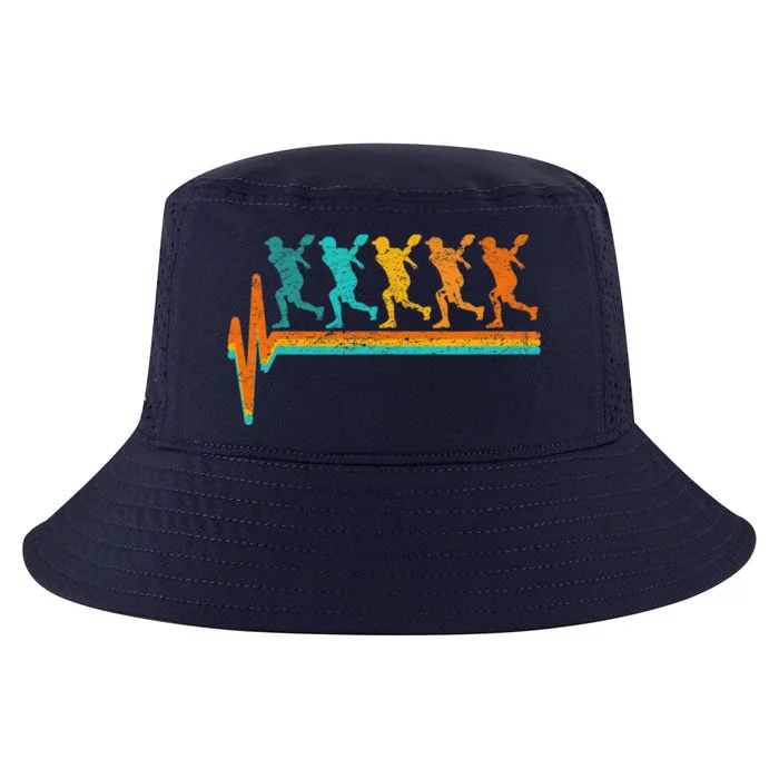 Pickleball Design For Pickleball Lover Cool Comfort Performance Bucket Hat