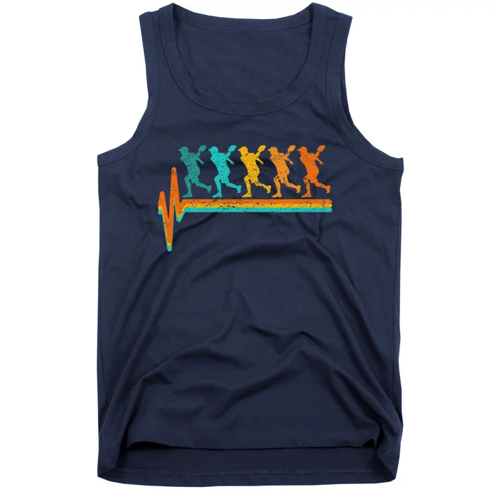 Pickleball Design For Pickleball Lover Tank Top