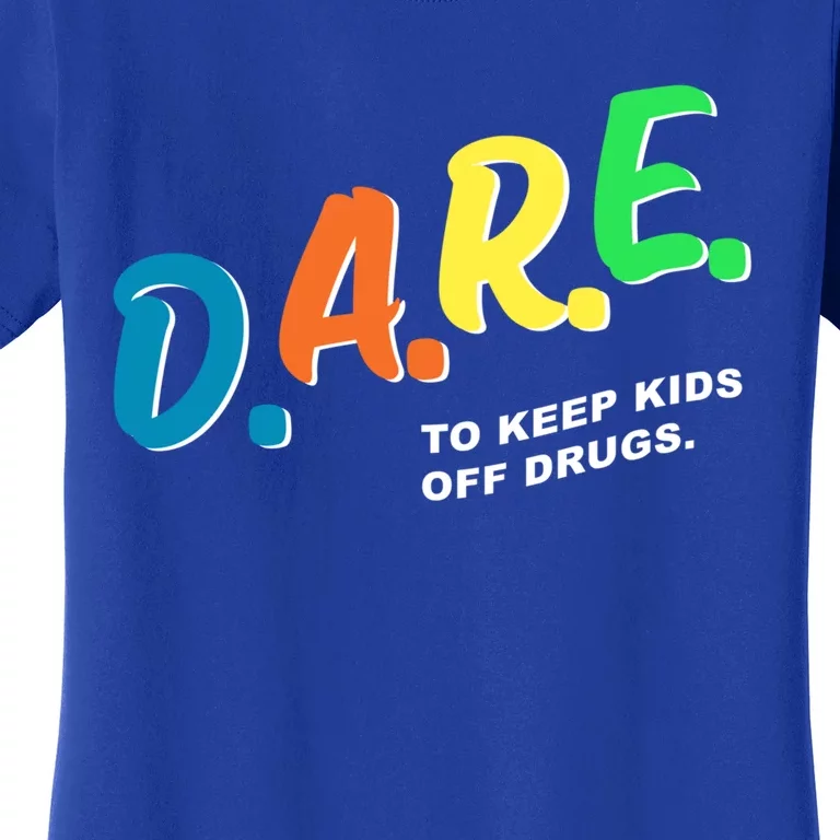 Program Dares Gift Women's T-Shirt