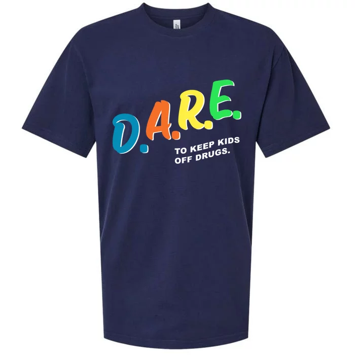 Program Dares Gift Sueded Cloud Jersey T-Shirt