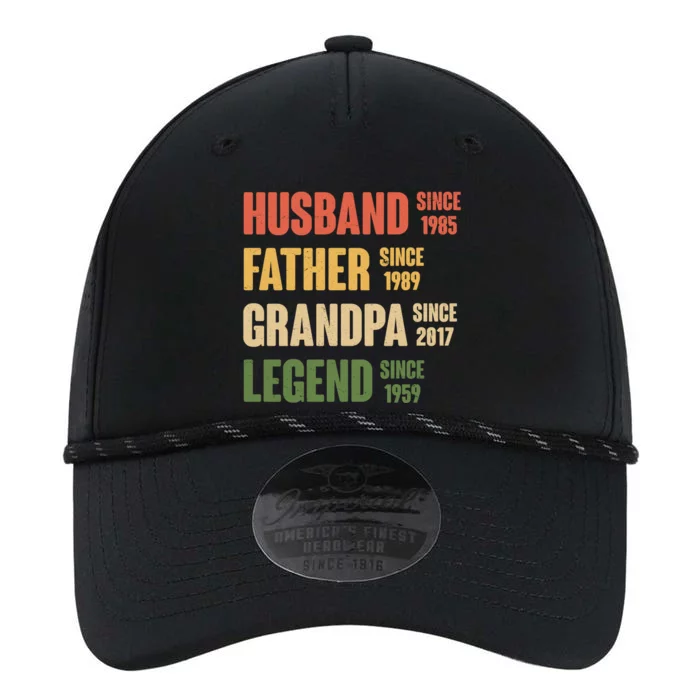 Personalized Dad Grandpa Gift Fathers Day Custom Performance The Dyno Cap