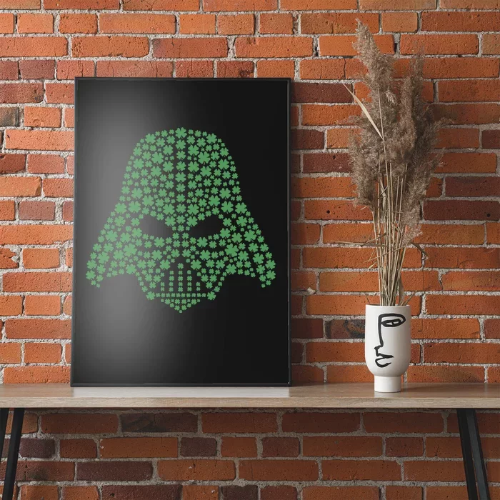 Patrick Day Gift Poster