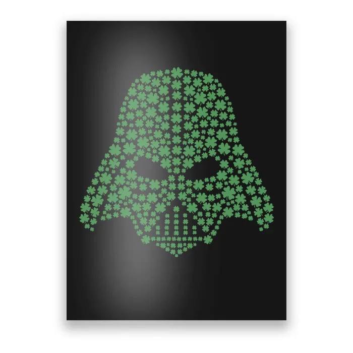 Patrick Day Gift Poster