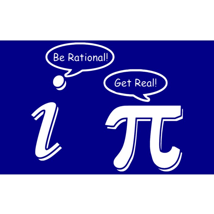 Pi Day Math Teacher Funny Bumper Sticker