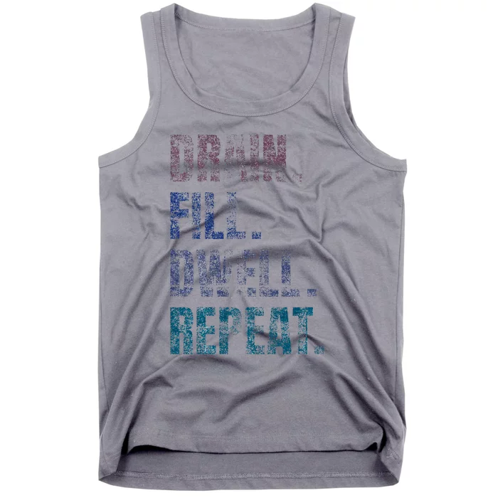 Peritoneal Dialysis Nurse Kidney Disease Tank Top