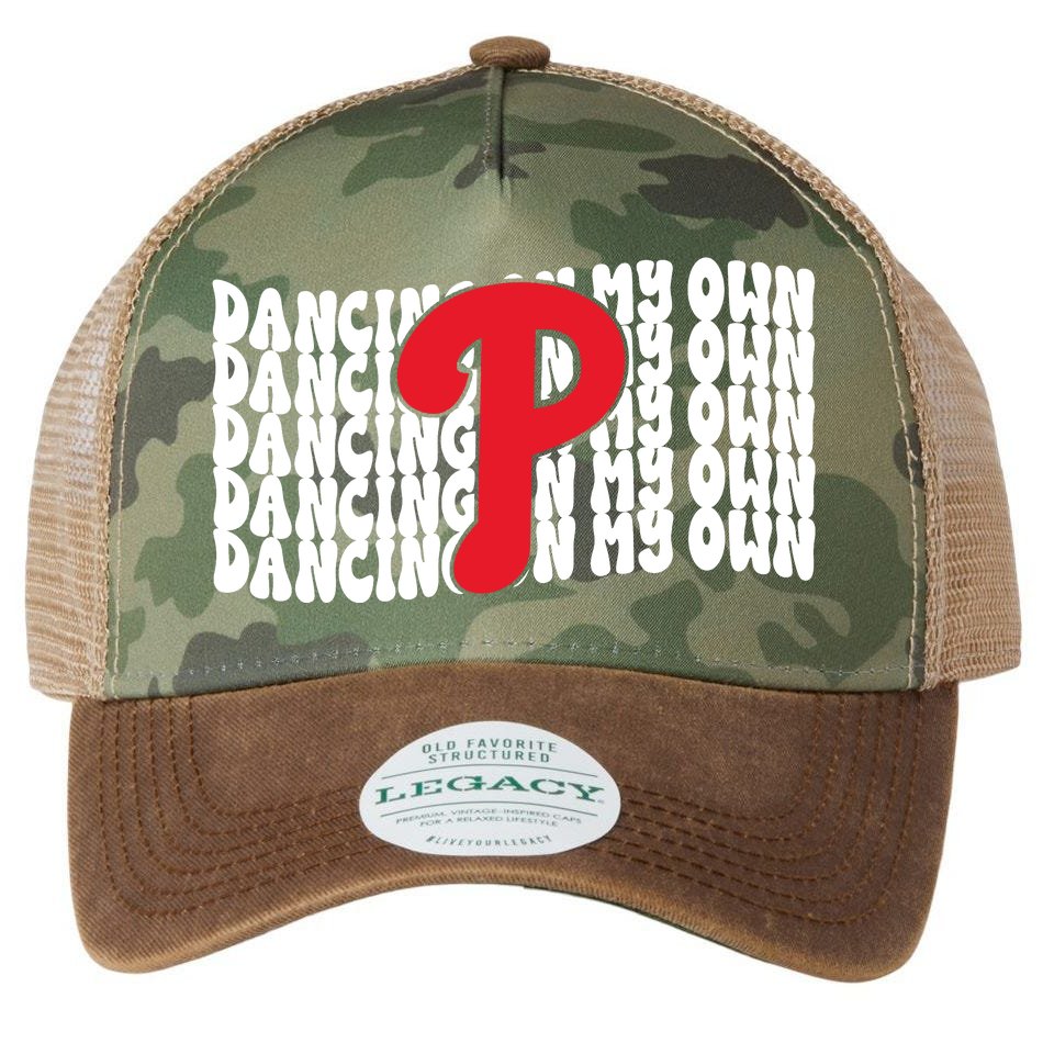 Hats and Tats: A Lifestyle: February 11- Philadelphia Phillies